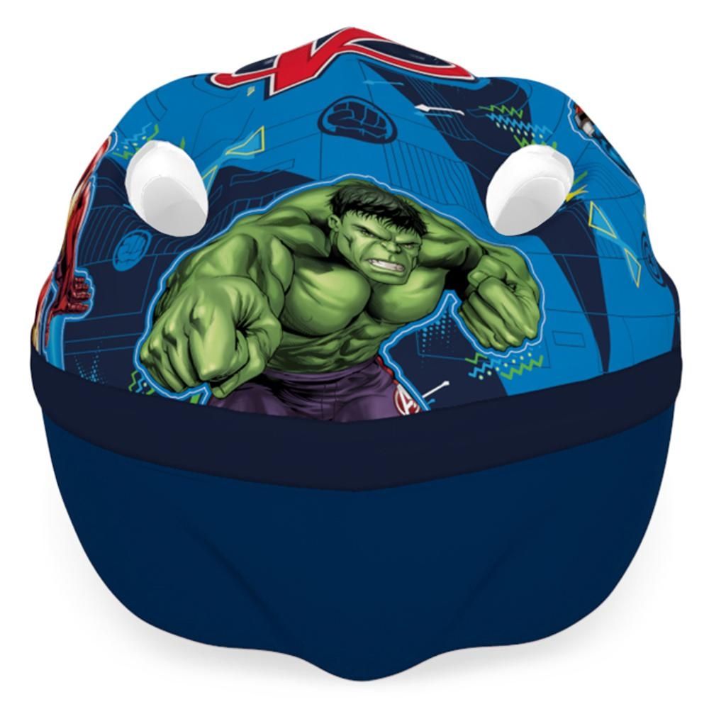 KASK ROWEROWY AVENGERS