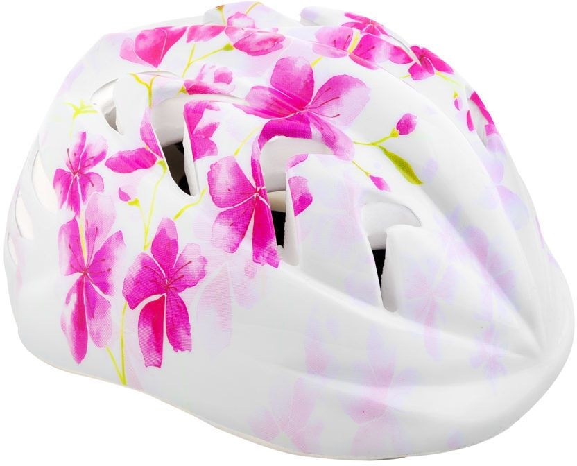 Kask rowerowy dziecięcy Cherry Spokey R.44-48