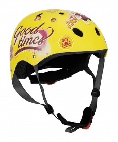 Kask SEVEN 9020 Soy Luna 9020