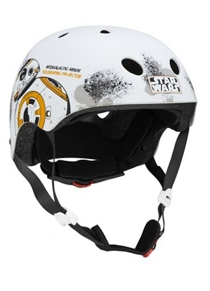 Kask SEVEN 9022 Gwiezdne wojny 9022