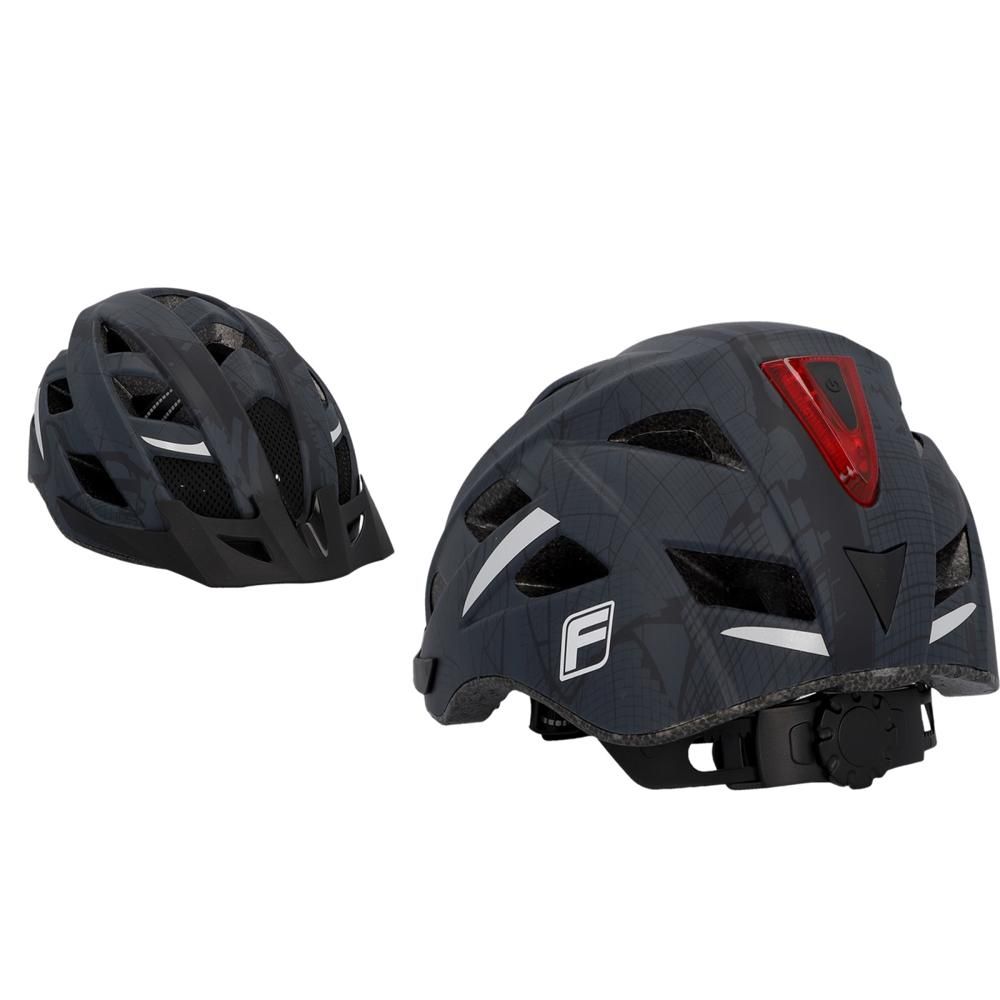 FISHER KASK URBAN PLUS BROOKLYN S/M