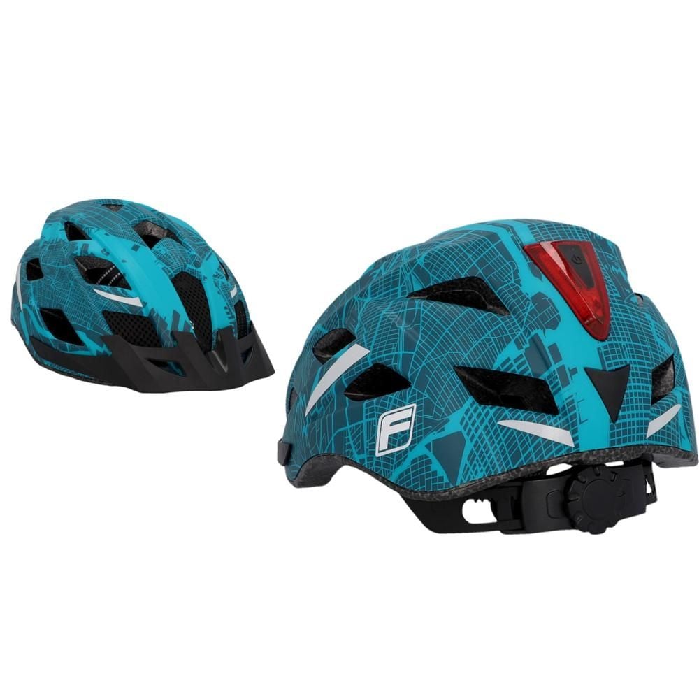 FISHER KASK URBAN PLUS NY S/M