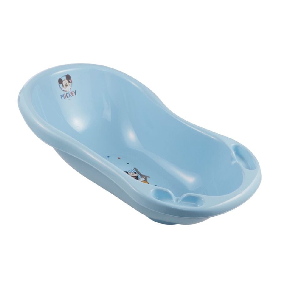 Keeeper Wanienka z korkiem Myszka Mickey blue 84 cm