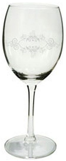 Kieliszki do białego wina ROYAL LEERDAM Julietta 180 ml 6 szt. 010300649