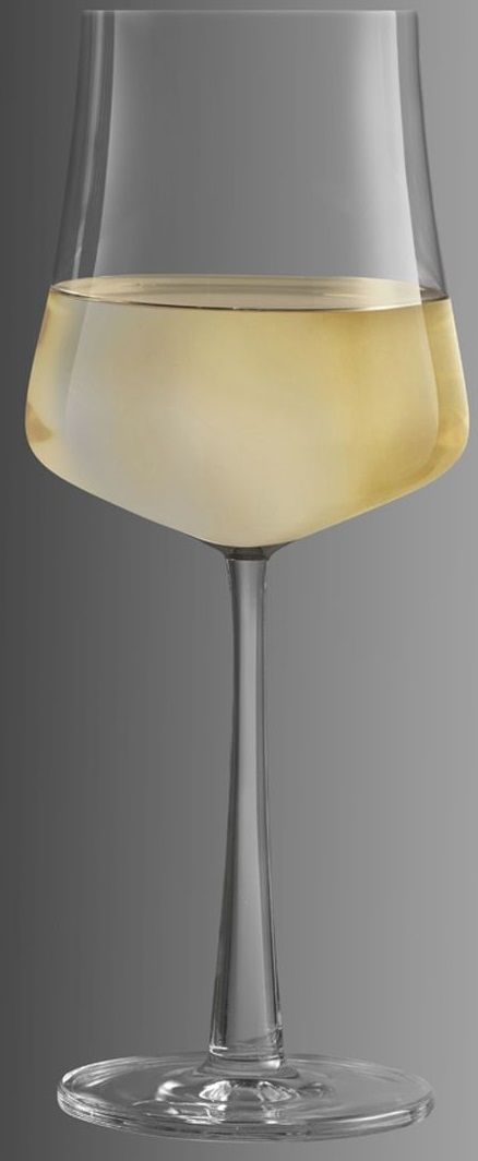 Kieliszki do białego wina ROYAL LEERDAM Novum 350 ml 4 szt. 0103006398