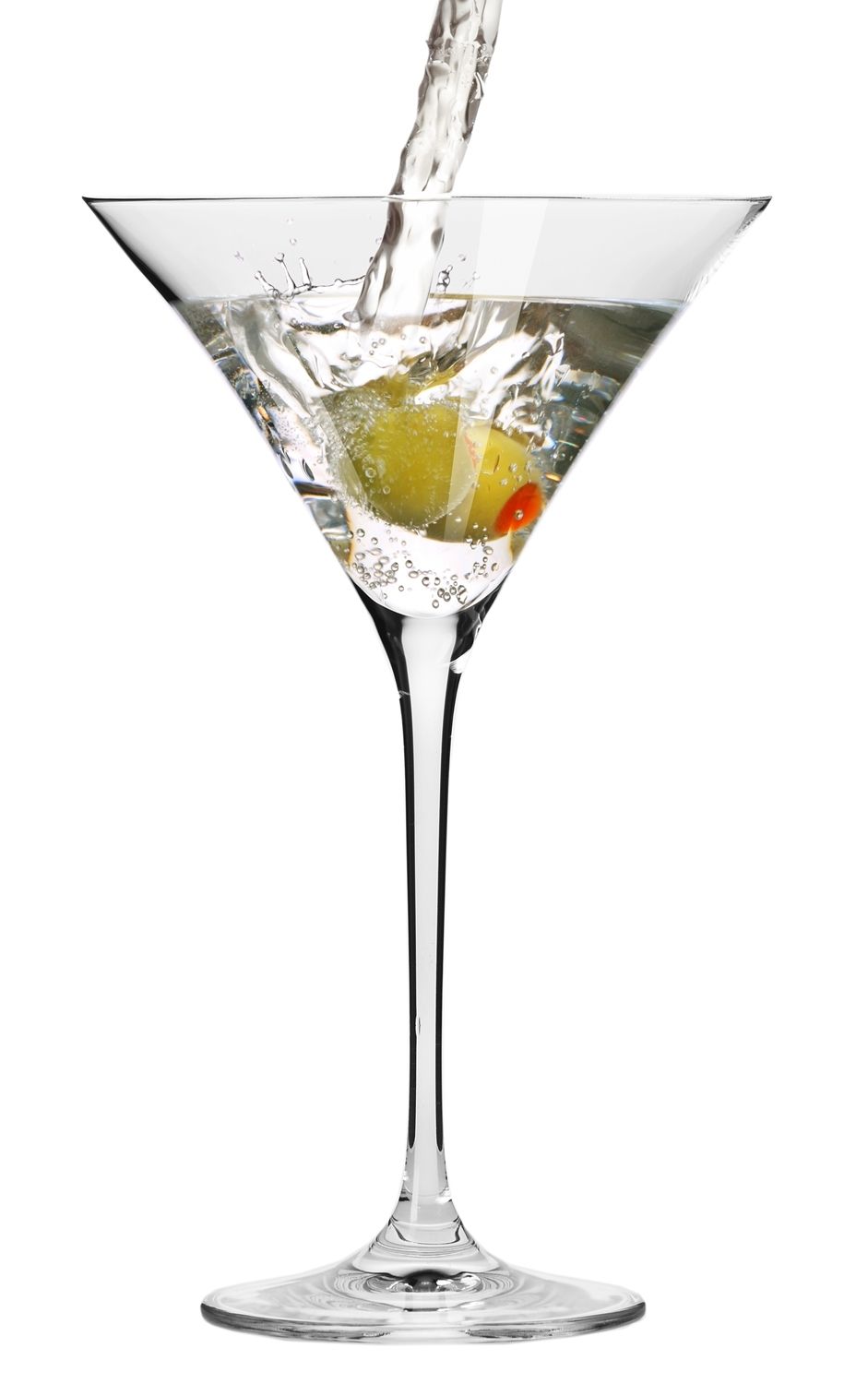 Kieliszki do Martini KROSNO Elegance 170 ml (6 sztuk) 1208263