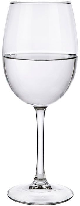 Kieliszki do wina AMBITION Kieliszki do wina 250 ml Prestige (6 sztuk) 704009