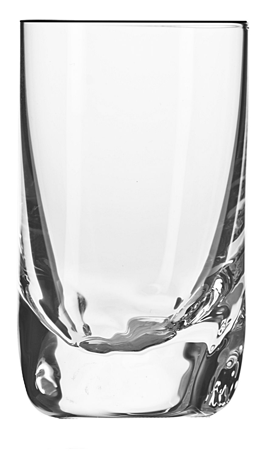 Kieliszki do wódki KROSNO Quadra 40 ml (6 sztuk) 1082028