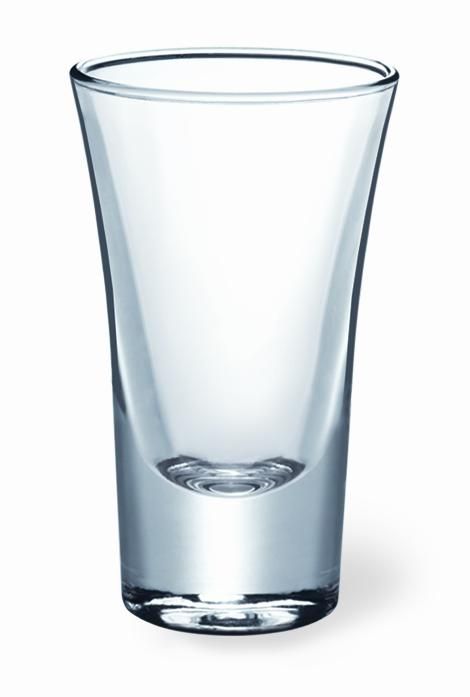 Kieliszki do wódki LUMINARC Kieliszki do wódki 50 ml Moskow (6 sztuk) 230604