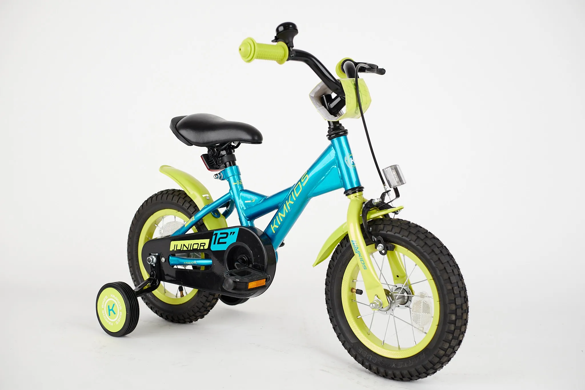 KIMET ROWER 12 SIMPLEBIKE CHŁOPIĘCY