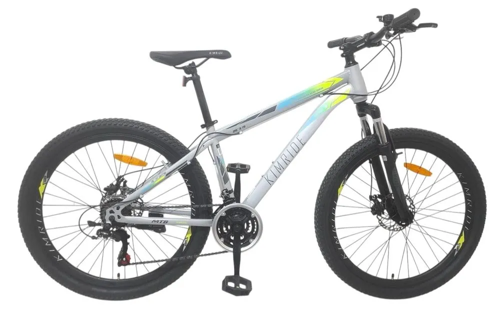 KIMET ROWER 26 MTB 21B SH