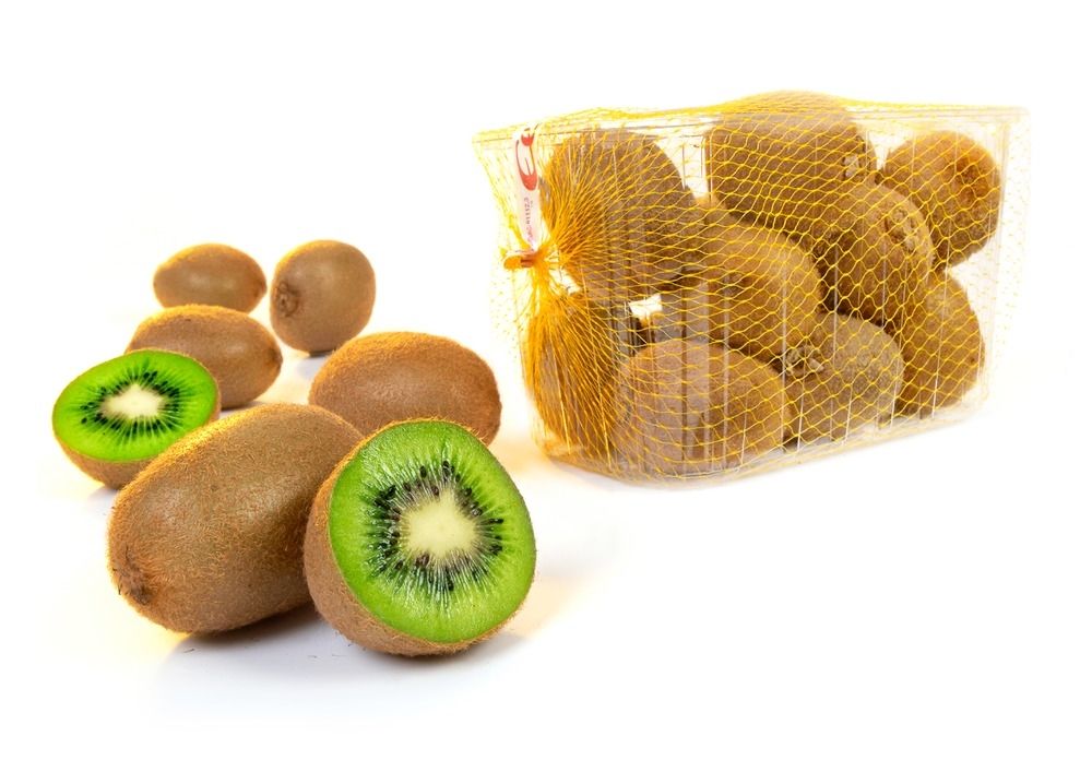 Kiwi koszt 0,5 kg