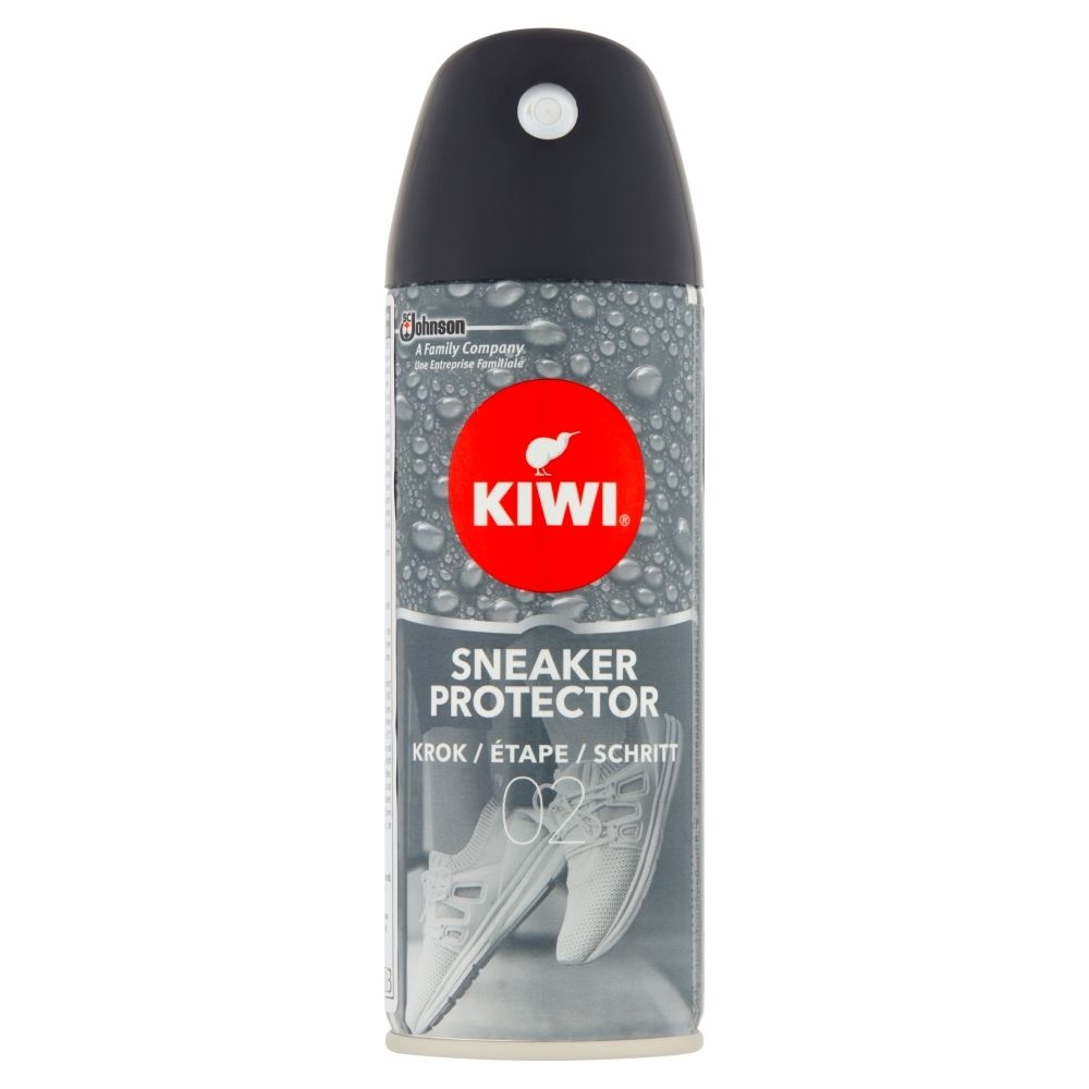 Kiwi Sneaker Protector Impregnat w aerozolu 200 ml