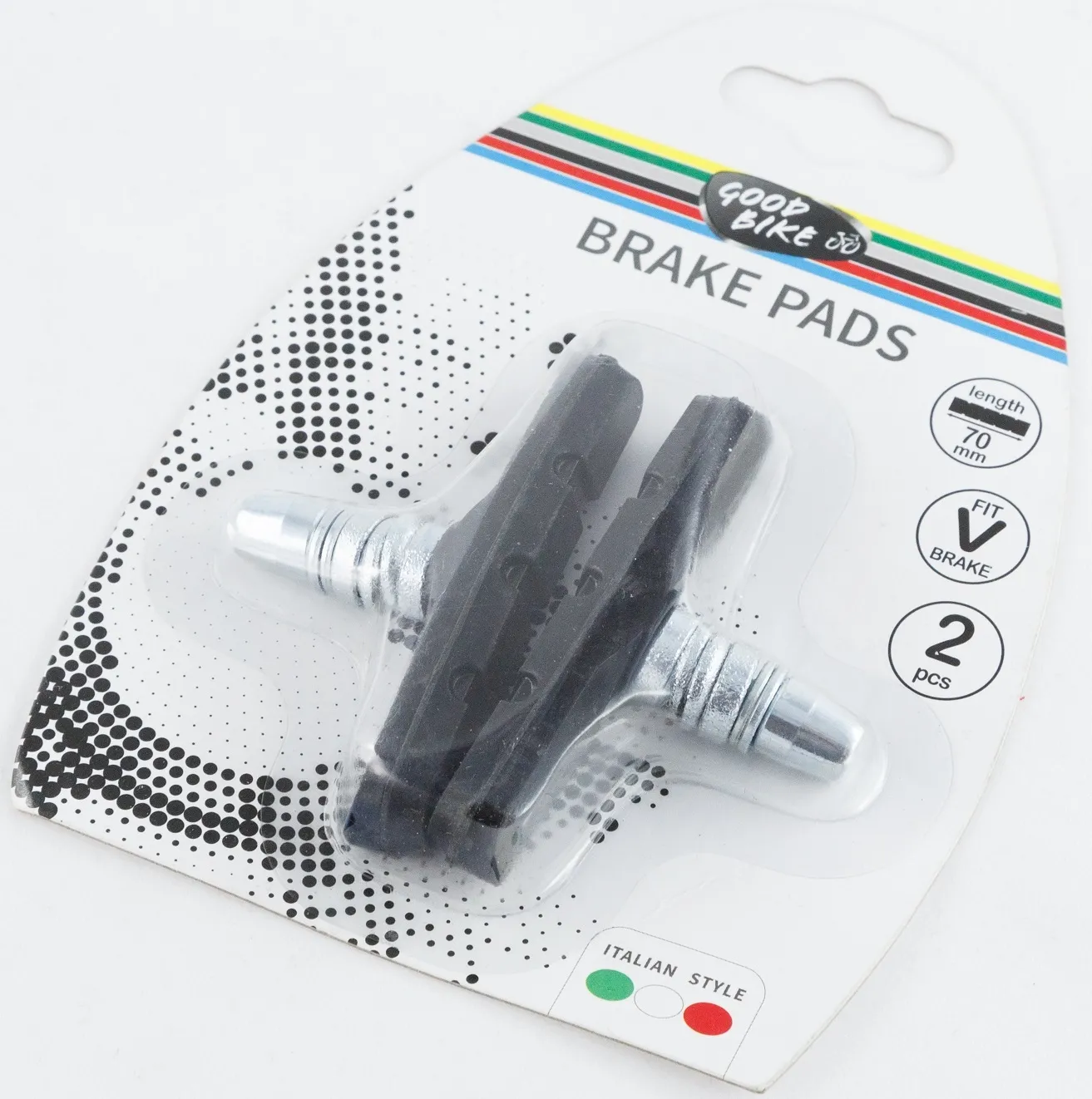 Klocki hamulcowe BOTTARI Brake 70 BN88053
