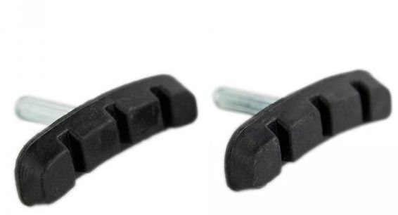 Klocki hamulcowe BOTTARI Racing 60 mm V-brake bez gwintu (2 szt.) Racing 60 mm V-brake