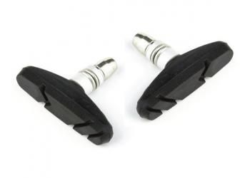 Klocki hamulcowe CLARKS MTB V-brake 60 mm CLA-CP301