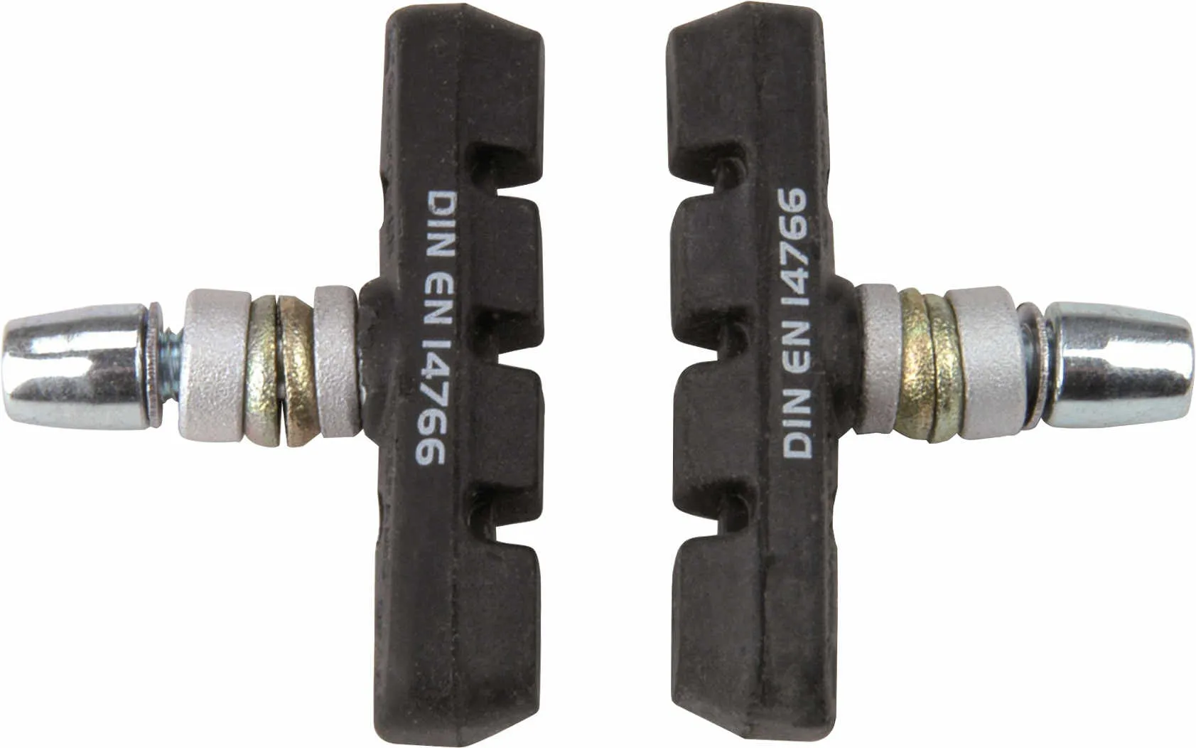 Klocki hamulcowe PROFEX V-Brake Alu 60345