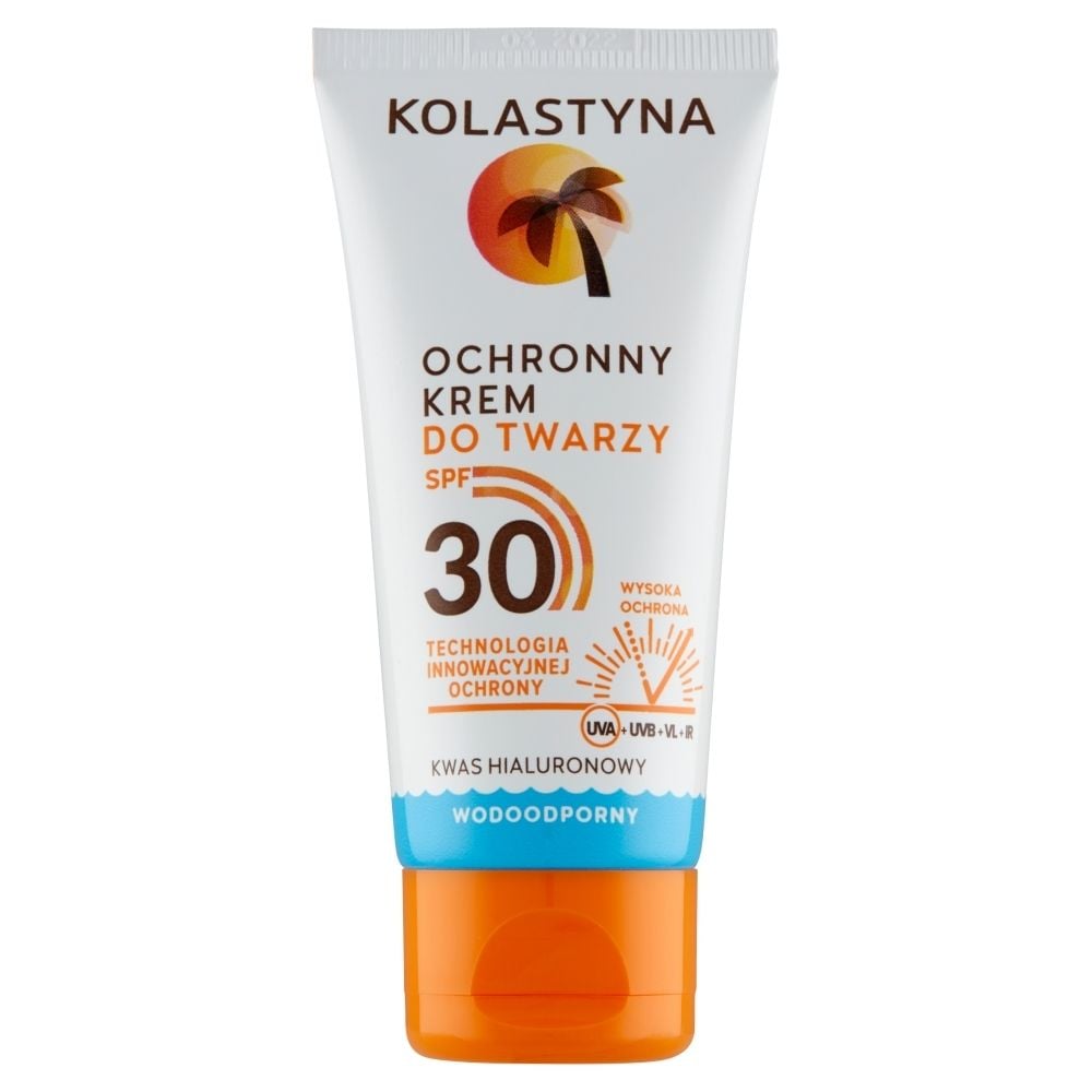 Lirene Hydrolipidowy Ochronny Krem Do Twarzy Spf 50 Lirene Hydrolipidowy Ochronny Krem Do Twarzy Spf 50 - Margaret Wiegel