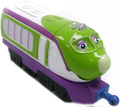 Kolejka STACYJKOWO Koko LC54002