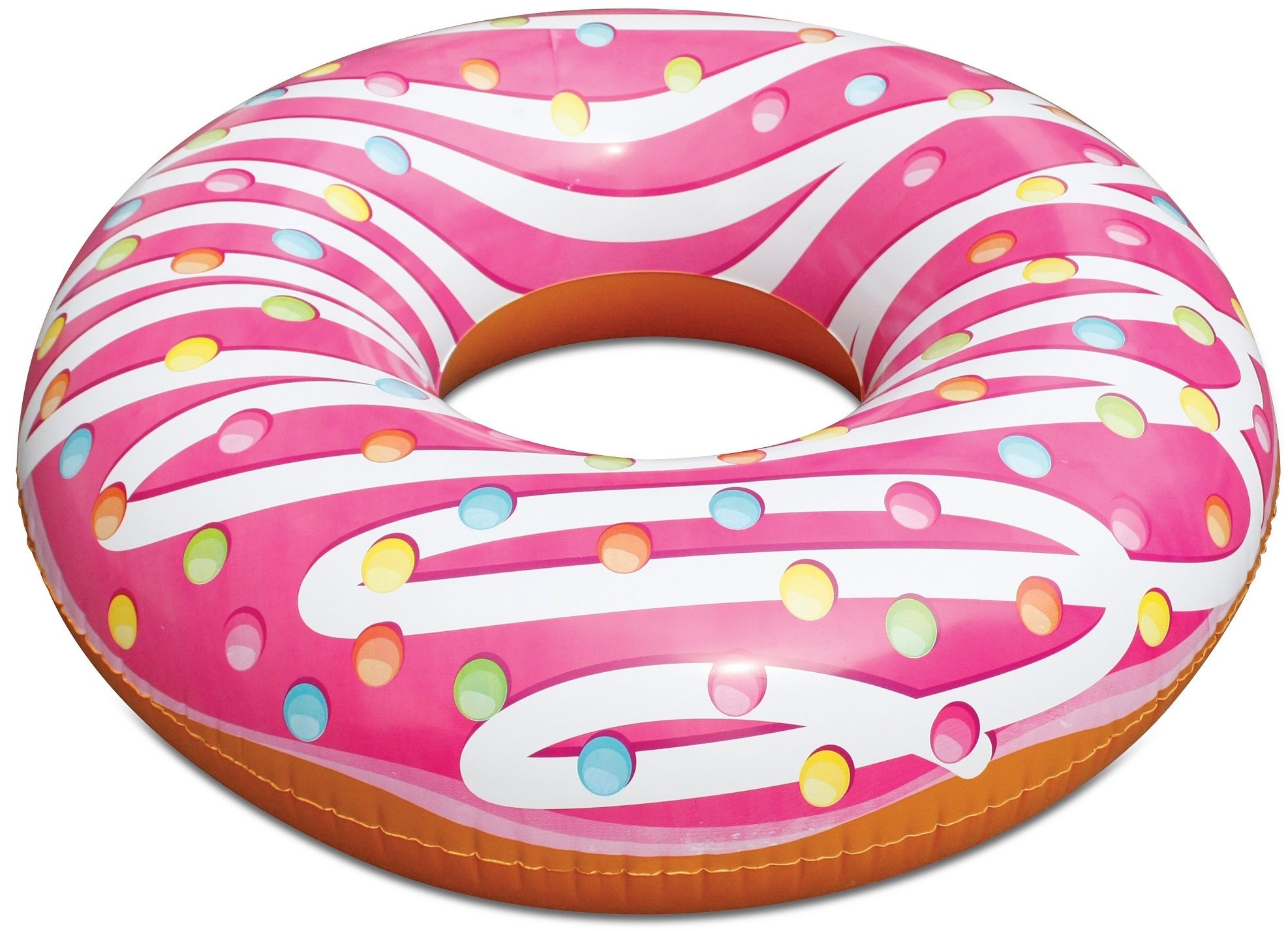 Carrefour koło do pływania donut OD99602
