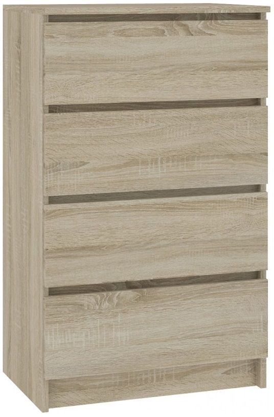 Komoda AKORD K60 dąb Sonoma K60