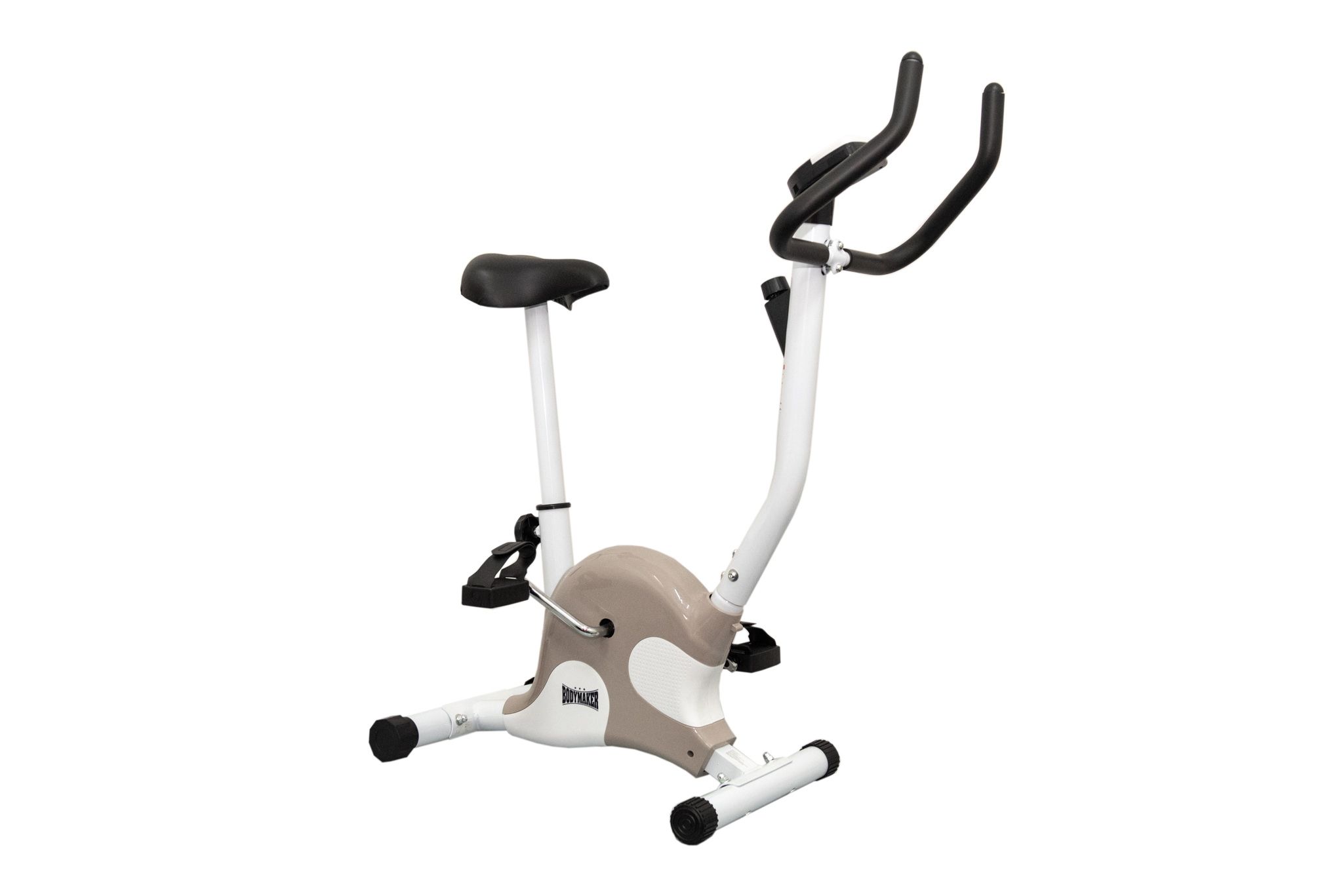 JMS Sports Bodymaker Rower treningowy kompaktowy