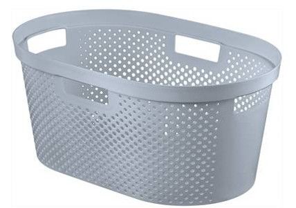 Kosz do magla CURVER Infinity 39L Szary 231009