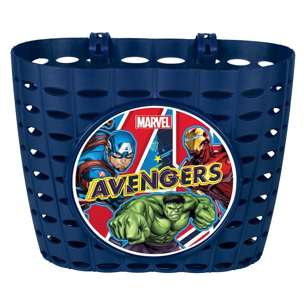 KOSZYCZEK AVENGERS