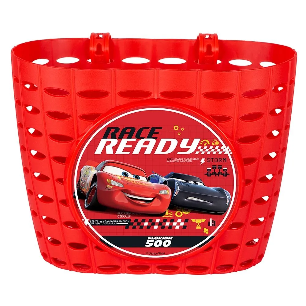 KOSZYCZEK CARS 3
