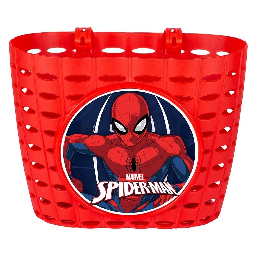 KOSZYCZEK SPIDERMAN