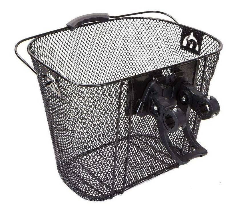 Koszyk ROMET CL-05 Klip