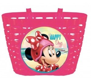 Koszyk SEVEN Koszyczek Minnie 9203