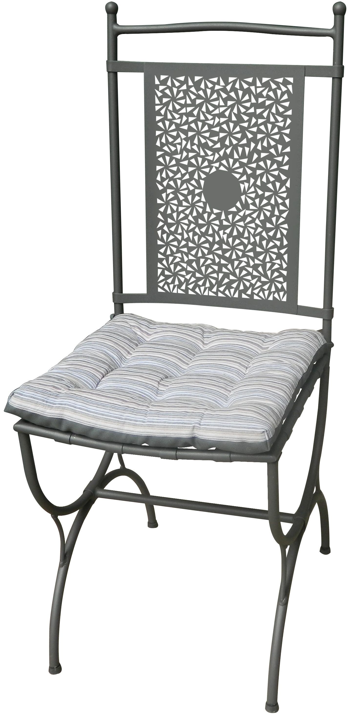 Krzesło CARREFOUR Maroco GD74676