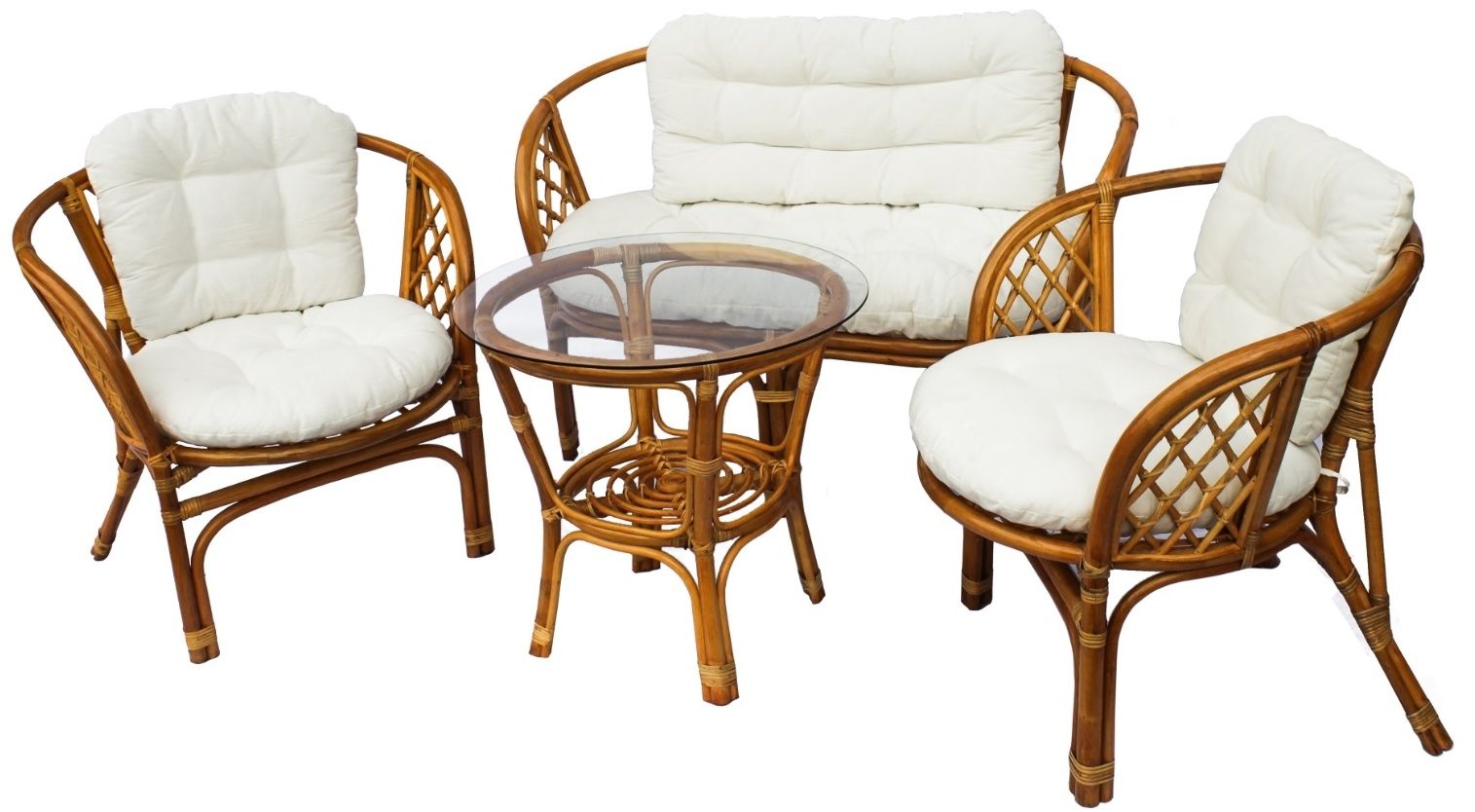 Krzesło TELE-HIT Rattan VIP rattan_vip