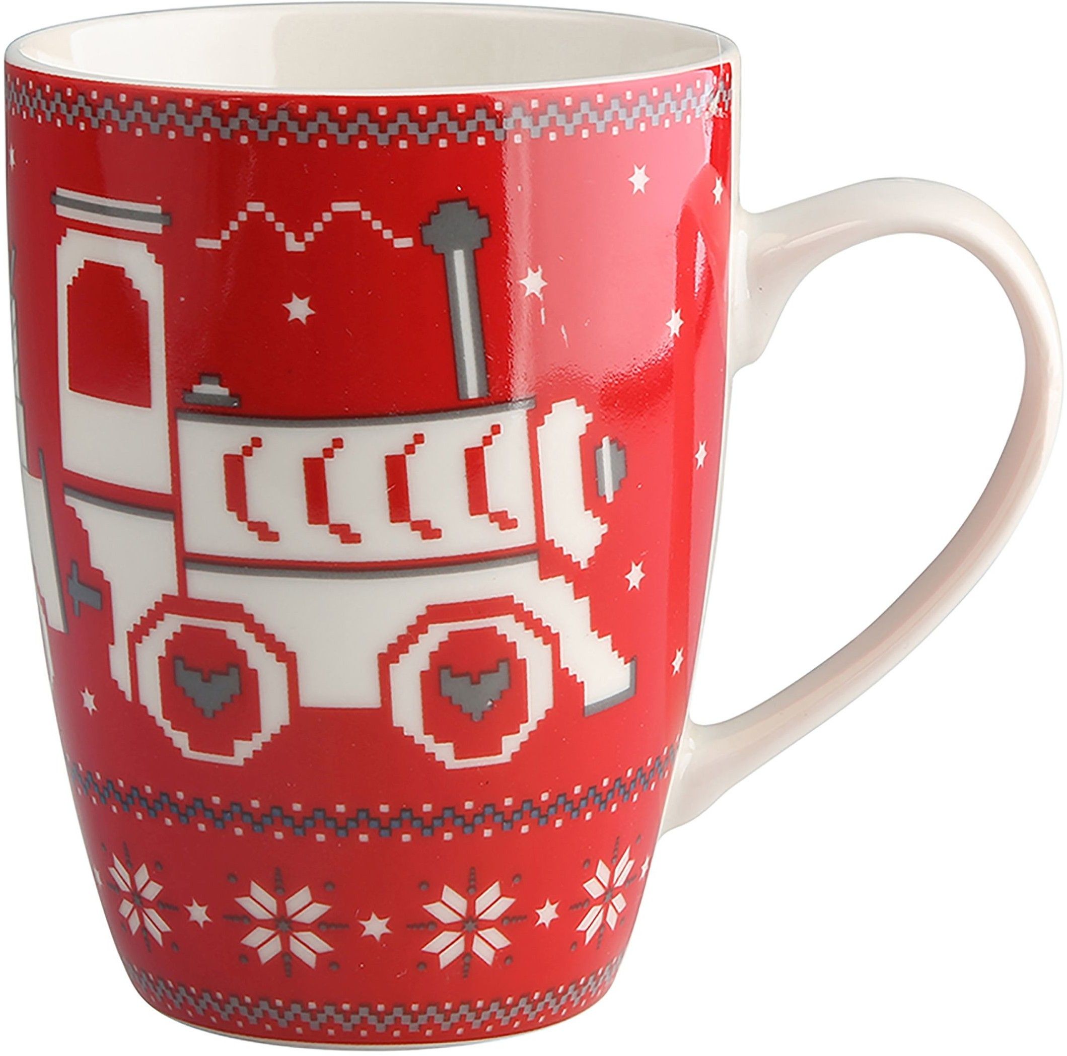 Kubek ALTOM DESIGN Laponia Bary 300 ml (Car)