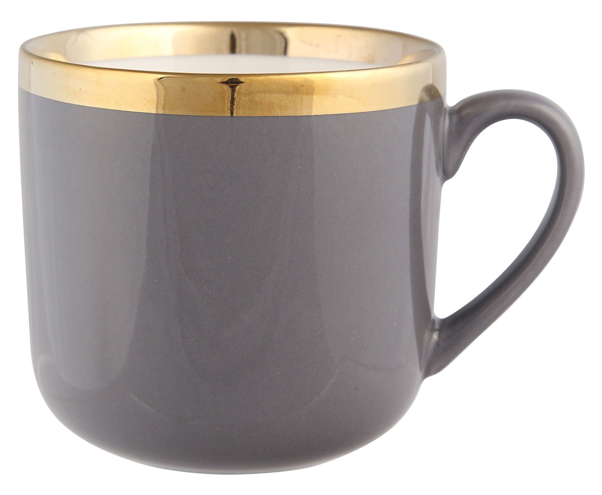 Kubek ALTOM DESIGN Urban Gold 300 ml 01010031456