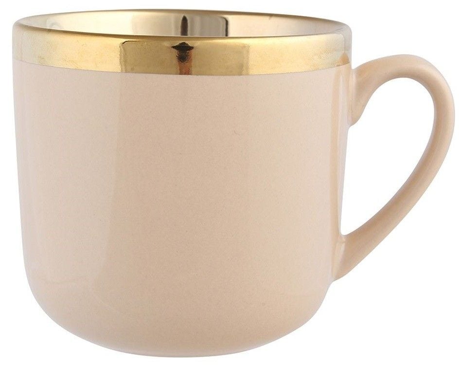 Kubek ALTOM DESIGN Urban Gold 300 ml 01010031457