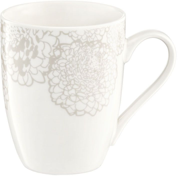 Kubek AMBITION Harmony 370 ml Kwiaty 66082