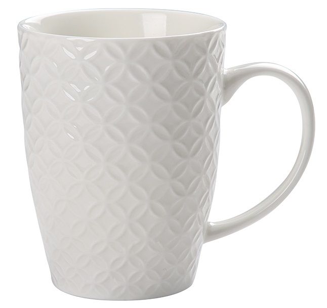 Kubek FLORENTYNA Alisa 300 ml 2K8911