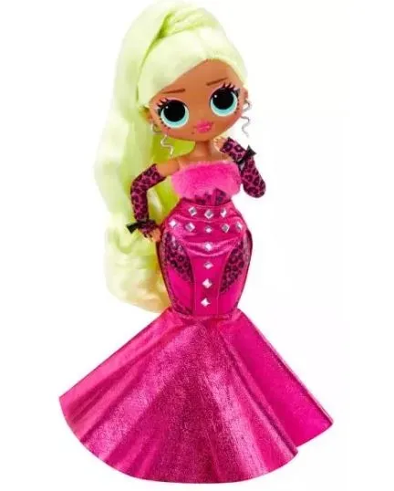 L.O.L. Surprise OMG HoS Lalka Lady Diva