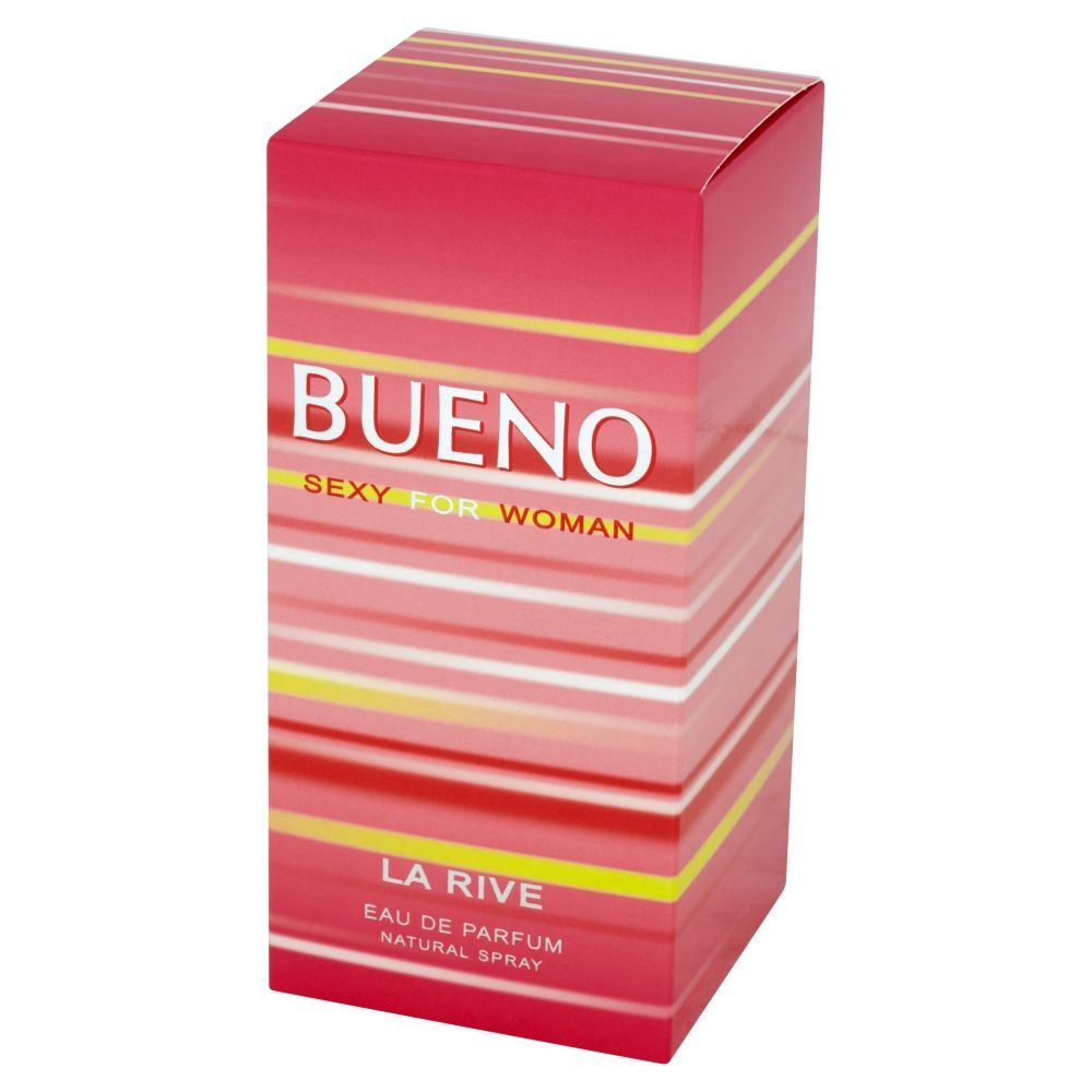 LA RIVE Bueno Sexy for Woman Woda perfumowana damska 90 ml