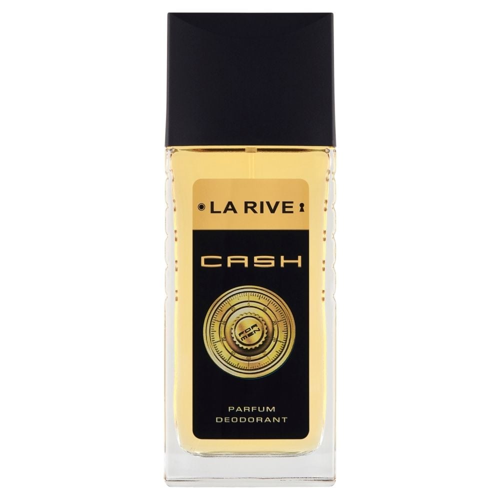 Zdjęcia - Dezodorant La Rive Cash  perfumowany 80 ml 