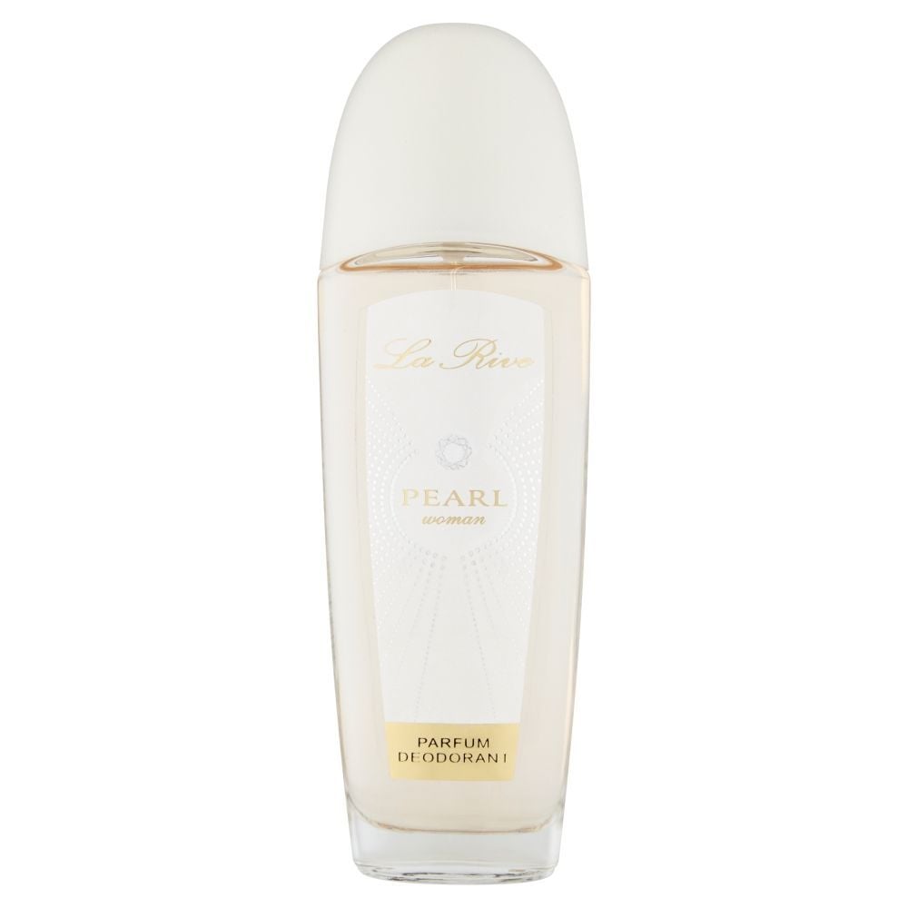LA RIVE Pearl Woman Dezodorant perfumowany 75 ml