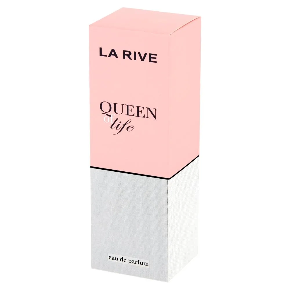 LA RIVE Queen of Life Woda perfumowana damska 75 ml