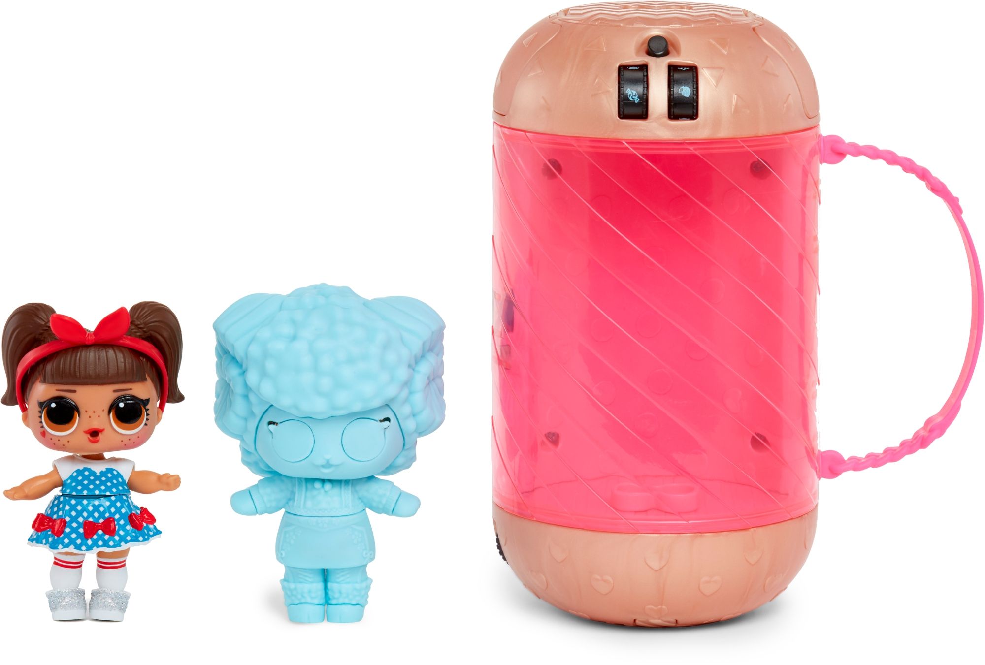 Lalka 4KIDZ Innovation Doll