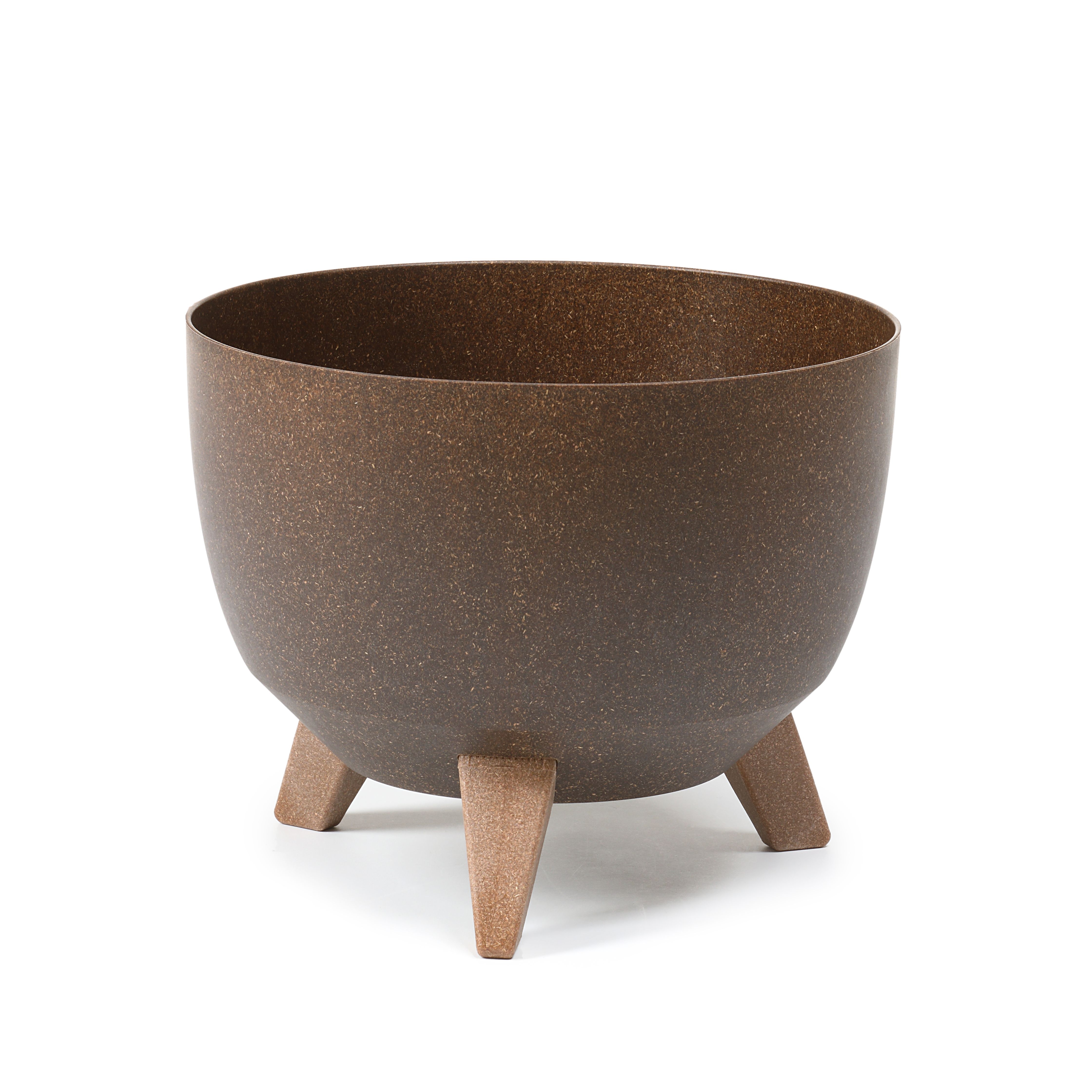 Lamela Doniczka misa ROMA ECO coffee 290 - espresso