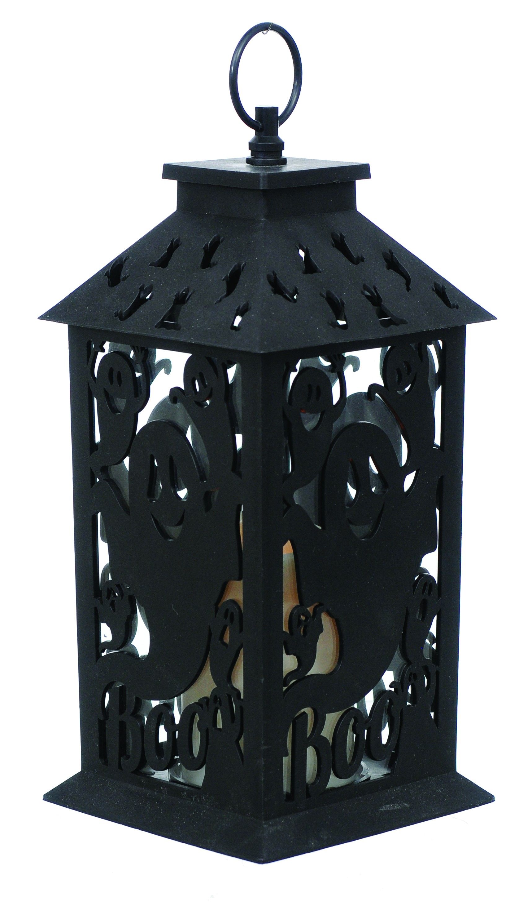 Lampa JUMI Latarenka halloweenowa - Duszek