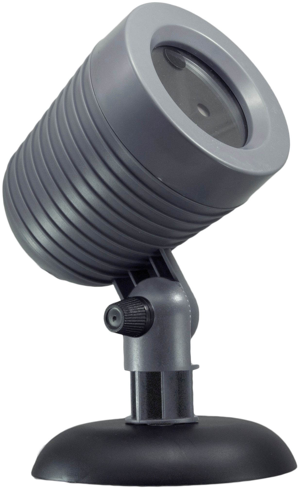 Lampa JUMI Projektor laserowy z czujnikiem zmierzchu E-348790