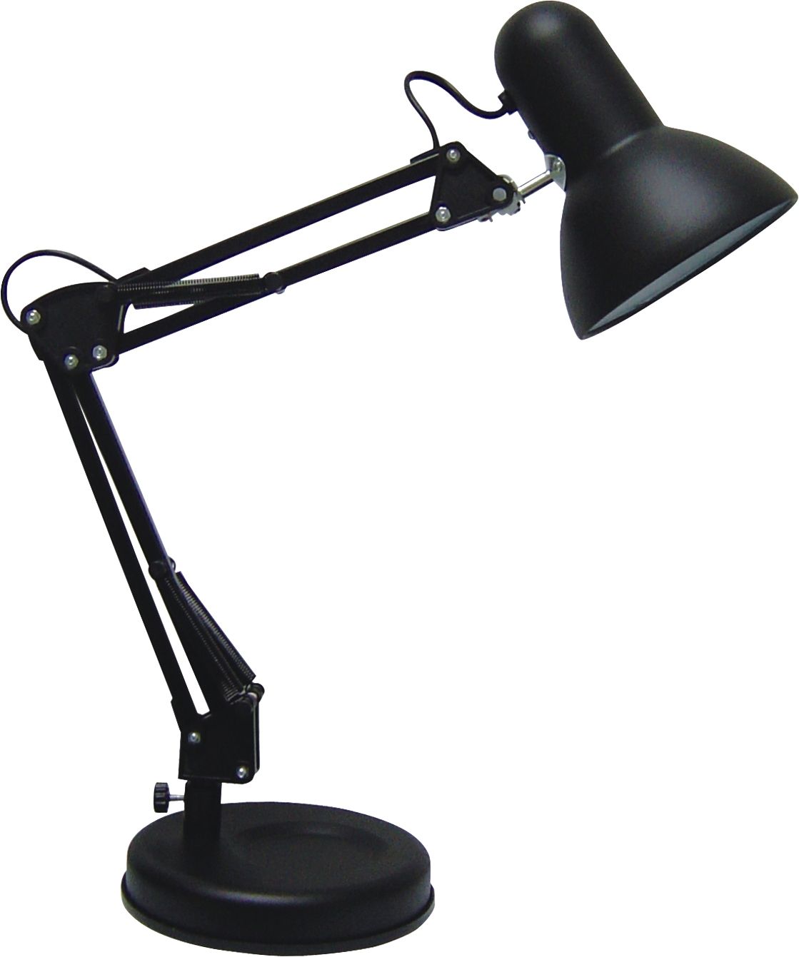 Lampa stojąca VOLTENO VO0458 Czarny 1228953