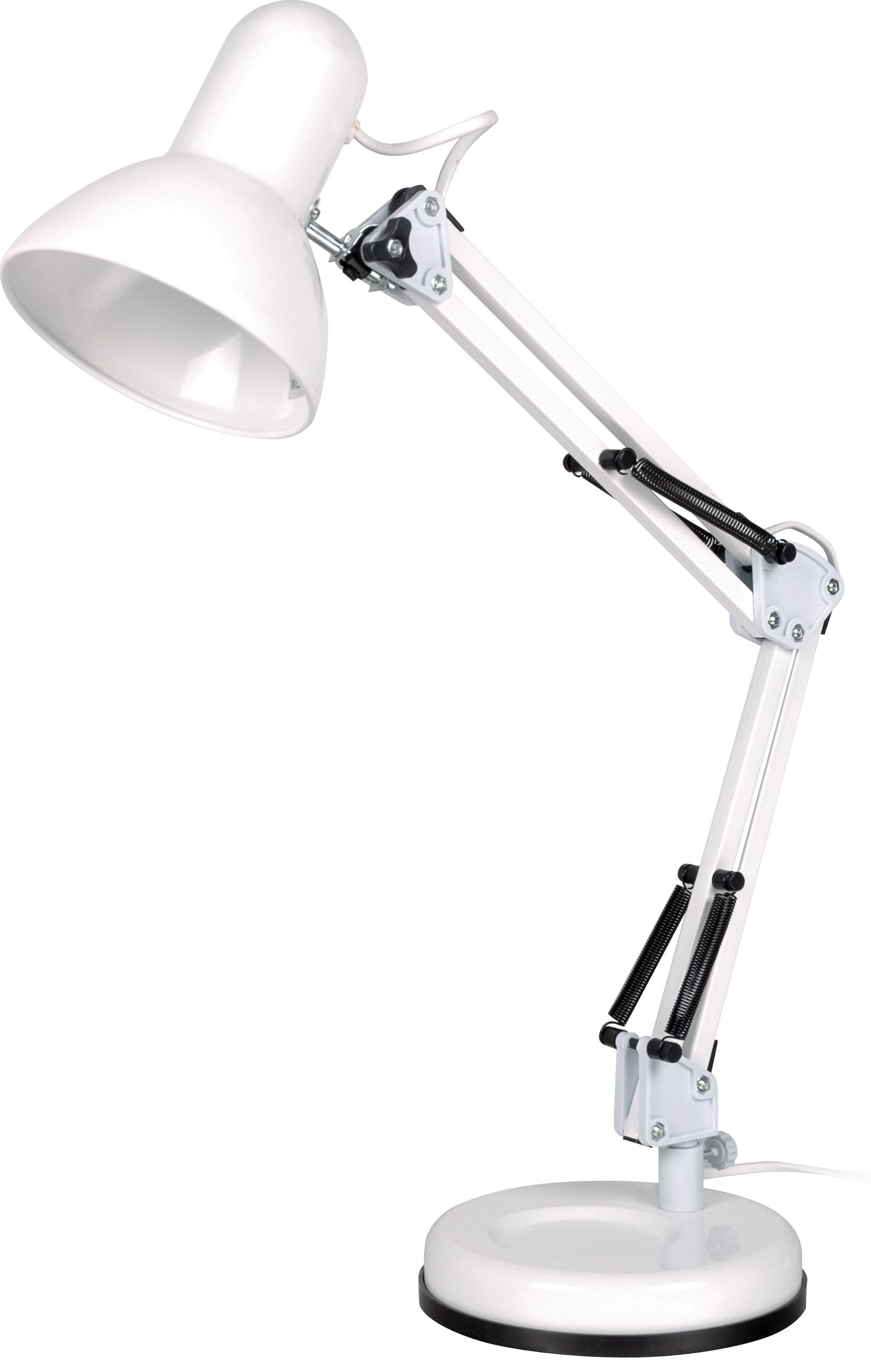 Lampa stojąca VOLTENO VO0459 Biały 1228954